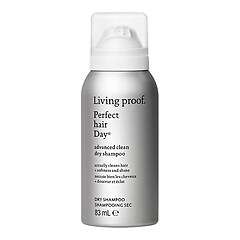 Perfect hair Day Advance Clean Dry Shampoo -Mükemmel bir kuru şampuan, LIVING PROOF